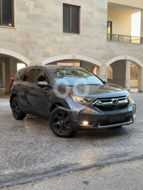 هوندا في مدينة بيروت - Honda crv 2018