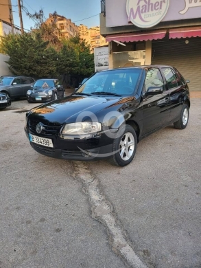 Volkswagen in Choueifat - Volkswagen Golf موديل 2008