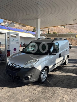 Opel in Jiyeh - Opel combo 2012