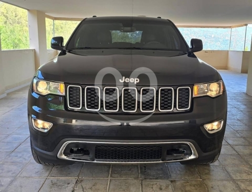 Jeep in Zouk Mosbeh - Jeep Grand Cherokee 2018