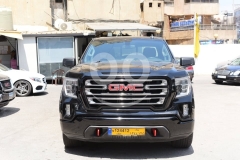 2019 GMC sierra