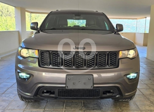 Jeep in Zouk Mosbeh - Jeep Grand Cherokee 2019