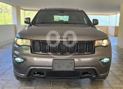 Jeep Grand Cherokee 2019