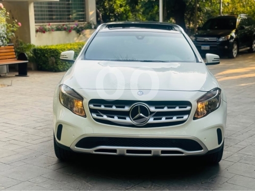 Mercedes-Benz in Nabatyeh - Gla 250 2018