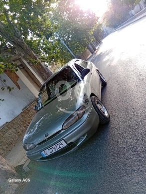 Hyundai in Aley - Hyundai accent model 1996