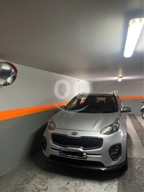 Kia in Beirut City - Kia sportage 2019