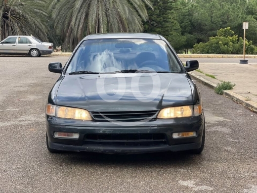 Honda in Nabatyeh - Honda accord 1996