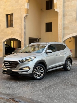 Hyundai dans Deir Qoubel - Hyundai tucson 2017