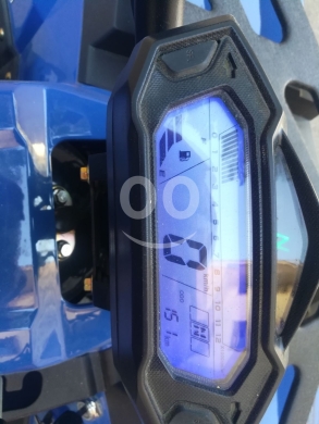 Motorcycles & ATVs dans Deir el-Kamar - atv 200cc 2024