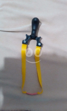 Autre dans Deir el-Kamar - slingshot