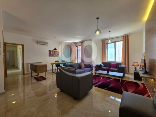 Apartments for sale in Gemayzeh - Furnished/Equipped 184m2 Apartment|Prime Location| 4sale in Gemayzeh
