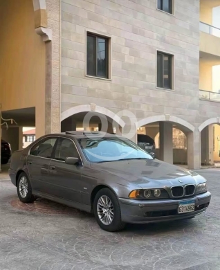 BMW in Choueifat - Bmw e39 2003