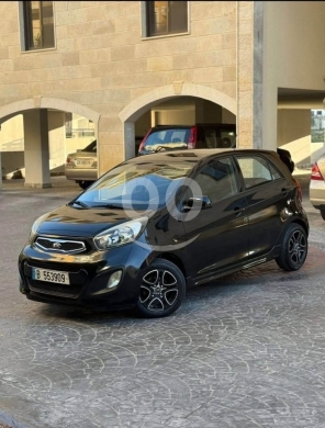Kia in Choueifat - Kia picanto 2014