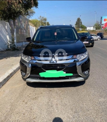 Mitsubishi in Beirut City - ميتسوبيشي SUV موديل 2016