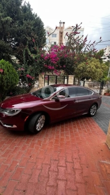 Chrysler in Jbeil - Chrysler 200 2015