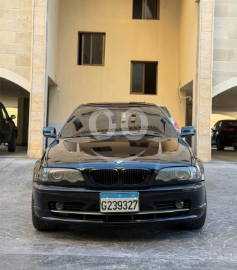 BMW in Choueifat - Bmw e46 2001