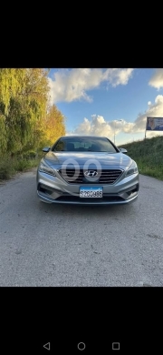 Hyundai in Saida - Hyundai Sonata 2015