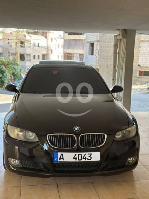 BMW dans Saïda - BMW 328 model 2008