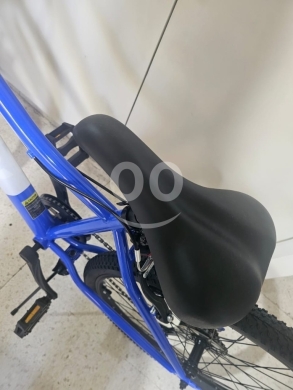Sports, Leisure & Travel in Ain Aar - New Blue bike