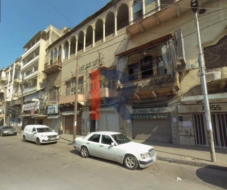 R9-446 Restaurant for Sale in Tall Area Tripoli – 200 m², Prime Location