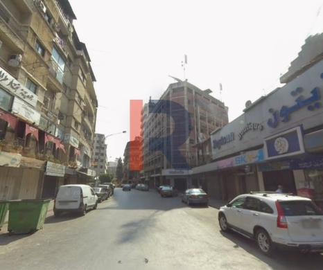 R9-446 Restaurant for Sale in Tall Area Tripoli – 200 m², Prime Location — 2