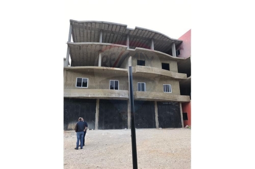 Apartments for sale in Tal Bireh - R9-488 شقق قيد الانشاء للبيع في البيرة - عكار