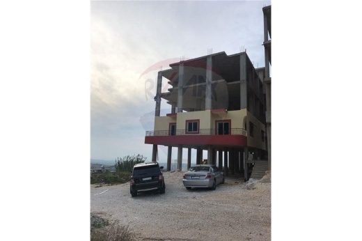 Apartments for sale in Tal Bireh - R9-487 شقق قيد الانشاء للبيع في البيرة - عكار
