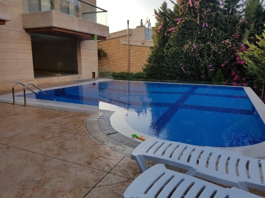 Apartments for rent in Monteverde - R9-29 Luxurious furnished apartment for rent in Monteverdi