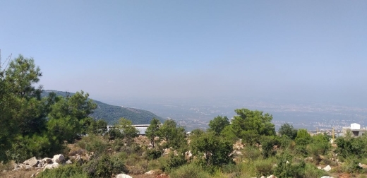 Lands for sale in Izal - R9-43 Land for sale in Izal, Assoun _ 1000sqm.