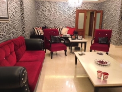R9-44 Prime location apartment for sale in Jnah, Beirut
