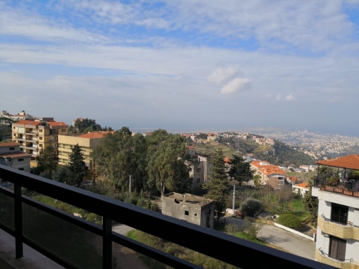 Apartments for sale in Aley - R9-56 Prime location apartment for sale in Aley