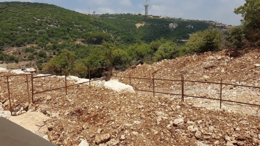 شقق للبيع في جدابرا - R9-69 Apartment for sale in Batroun- North Lebanon