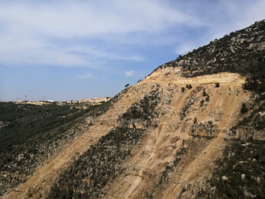 Lands for sale in Kornet Chehwane - R9-70 Land for sale in Kornet Chehwan, Metn