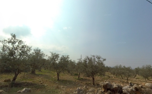 R9-72 Land for sale in Fidar, Jbeil