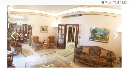 Apartments for sale in Zouk Mosbeh - R9-73 Apartment for sale in Zouk Mosbeh, Keserwan