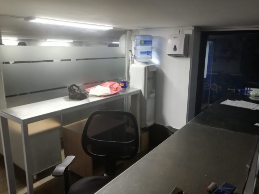 Commercials for sale in Jdeideh - R9-75 Office for sale/rent at Mirna Chalouhi Highway