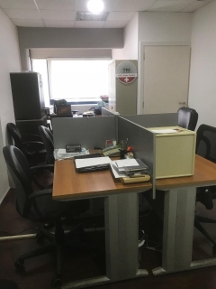 R9-77 Office for rent at Mirna Chalouhi Highway