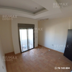 R9-90 Apartment for sale in Mejdlaya, Zgharta