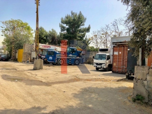 R9-93 Land for sale in Port Beirut, Karantina. — 3