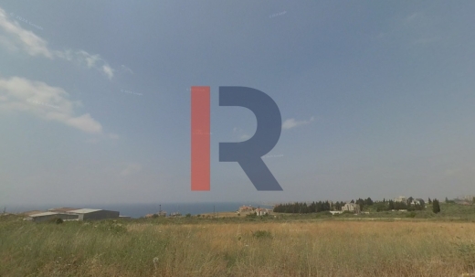 R9-94 Land for sale in Port Beirut, Karantina.