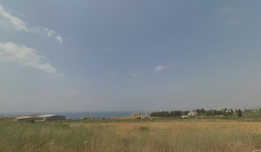 R9-94 Land for sale in Port Beirut, Karantina.
