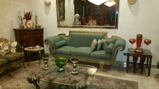 شقق للبيع في أبو سمرا - R9-96 Apartment for sale in Abi Samra, Tripoli