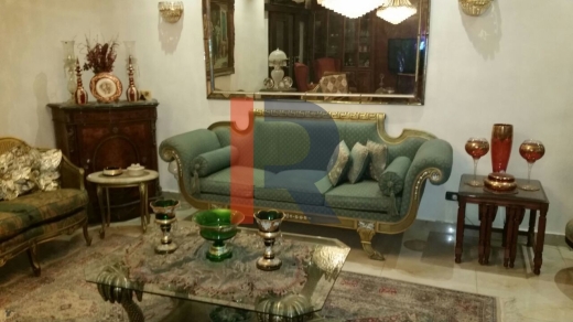 R9-96 Apartment for sale in Abi Samra, Tripoli