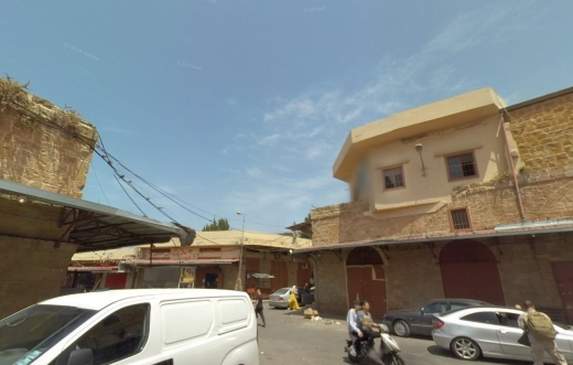 R9-112 Warehouse for sale in Tripoli, Lebanon