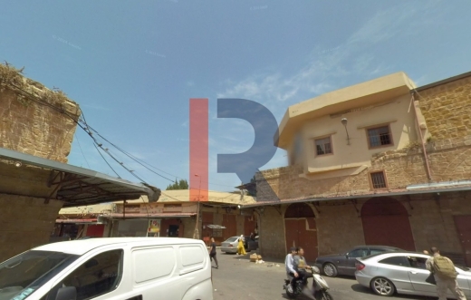 R9-112 Warehouse for sale in Tripoli, Lebanon