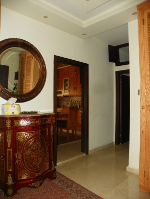 شقق للبيع في ضم والفرز - R9-124 Apartment for Sale in Dam w Farez,Tripoli