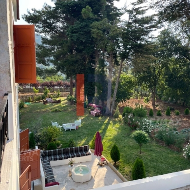 R9-142 Classic Lebanese house for rent in Danniyeh — 4