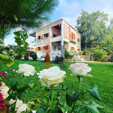 R9-142 Classic Lebanese house for rent in Danniyeh