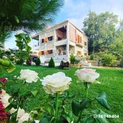 R9-142 Classic Lebanese house for rent in Danniyeh