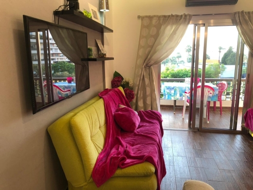 Apartments for sale in Ras-Meska - R9-148 Furnished chalet for sale at Palma resort, Tripoli